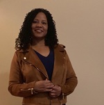 Taya Blanchard, Founder of GateScope