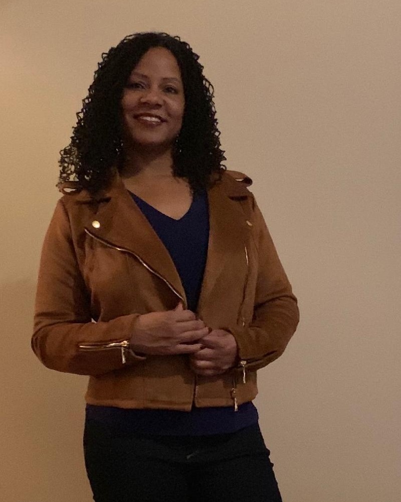 Taya Blanchard – Founder of GateScope